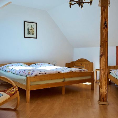 Apartment Harrachov 497-1 By Interhome エクステリア 写真