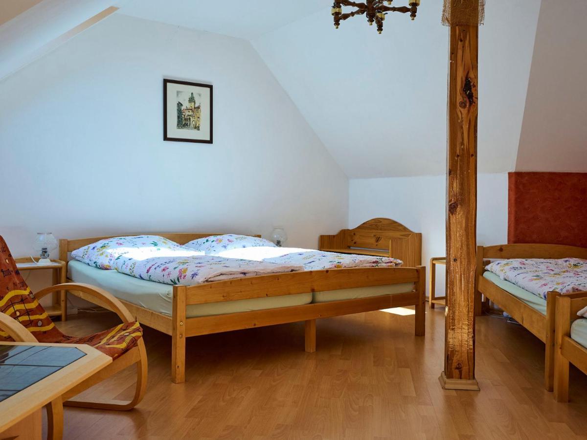 Apartment Harrachov 497-1 By Interhome エクステリア 写真