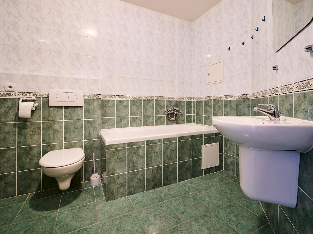 Apartment Harrachov 497-1 By Interhome エクステリア 写真