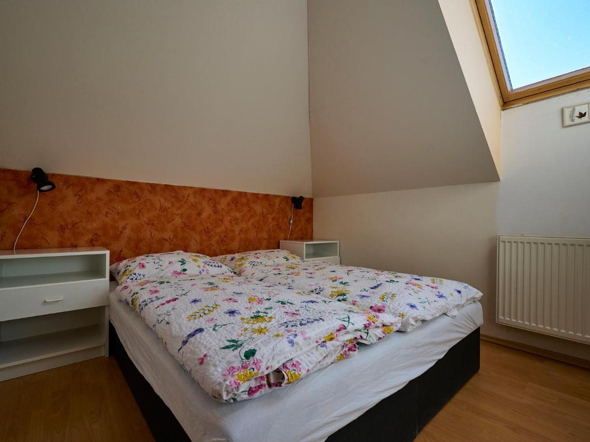 Apartment Harrachov 497-1 By Interhome エクステリア 写真