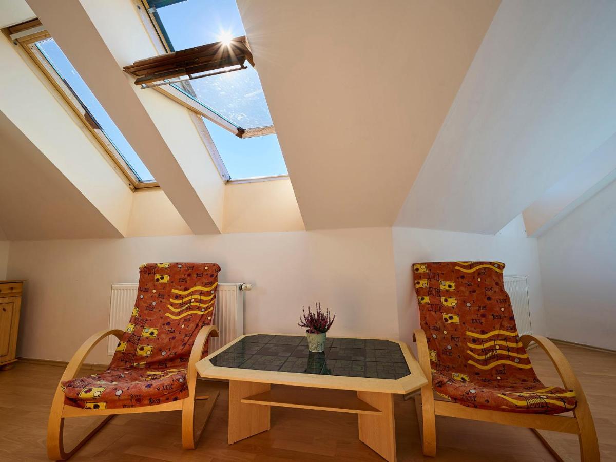 Apartment Harrachov 497-1 By Interhome エクステリア 写真