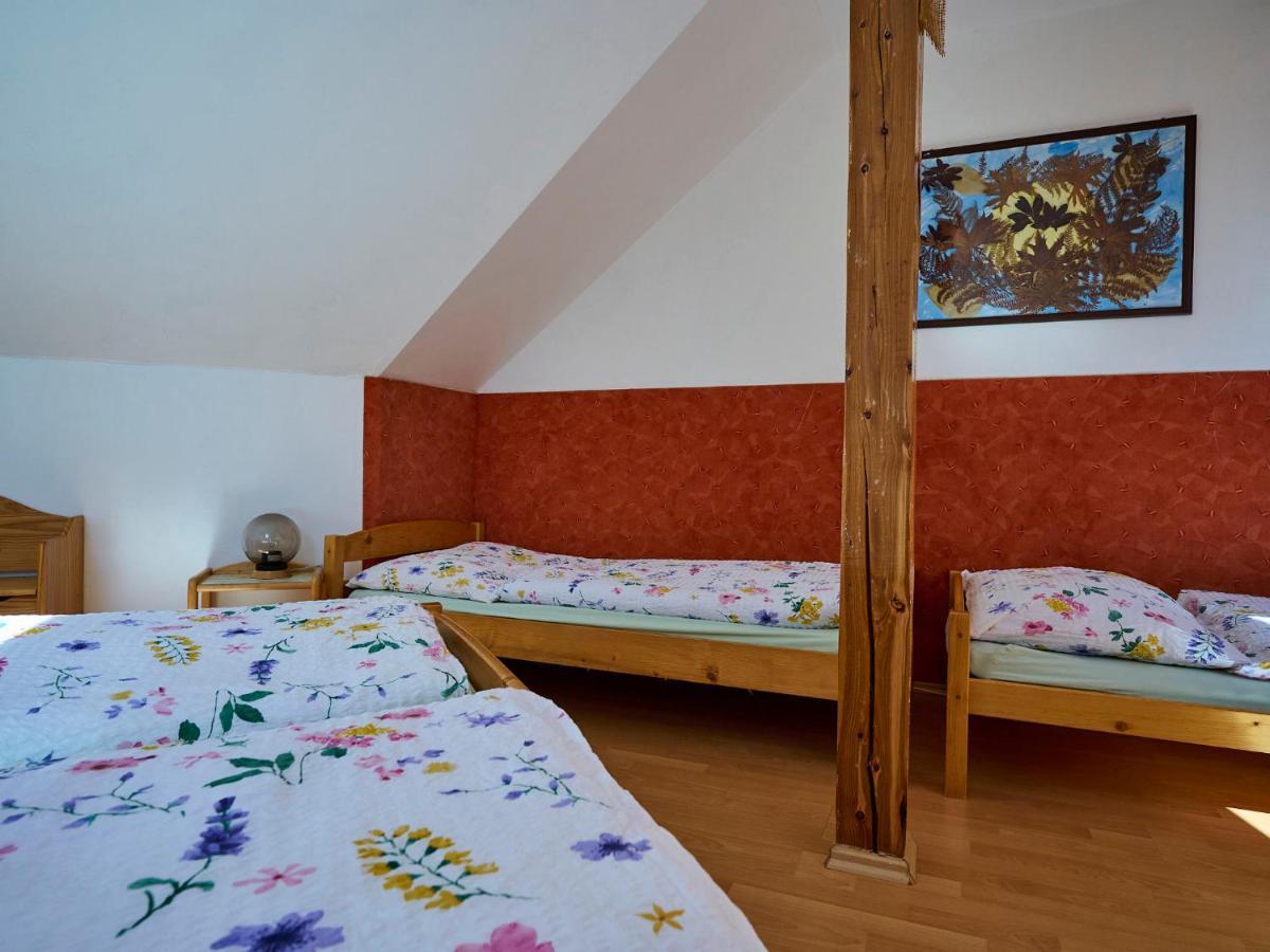 Apartment Harrachov 497-1 By Interhome エクステリア 写真