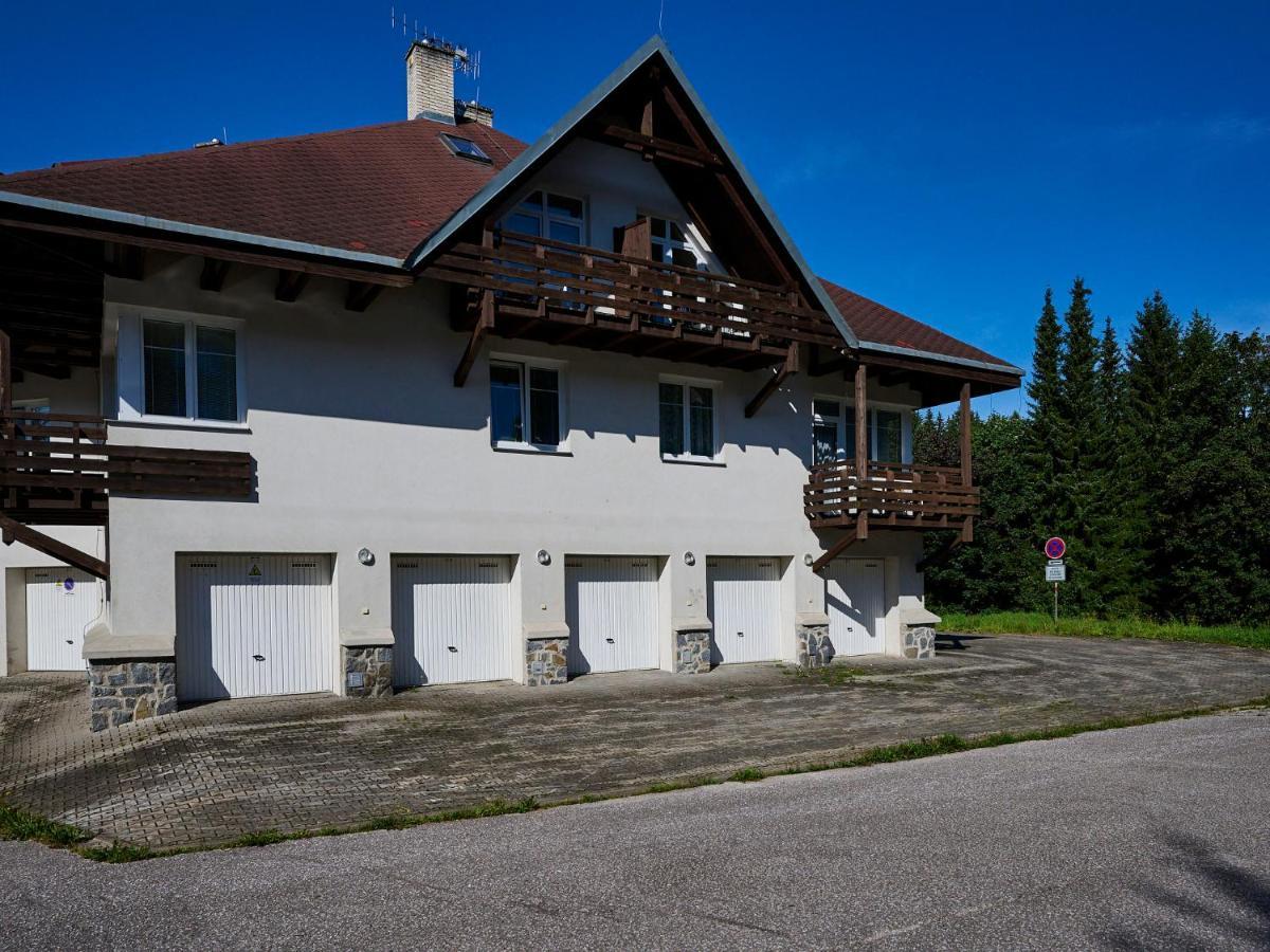 Apartment Harrachov 497-1 By Interhome エクステリア 写真