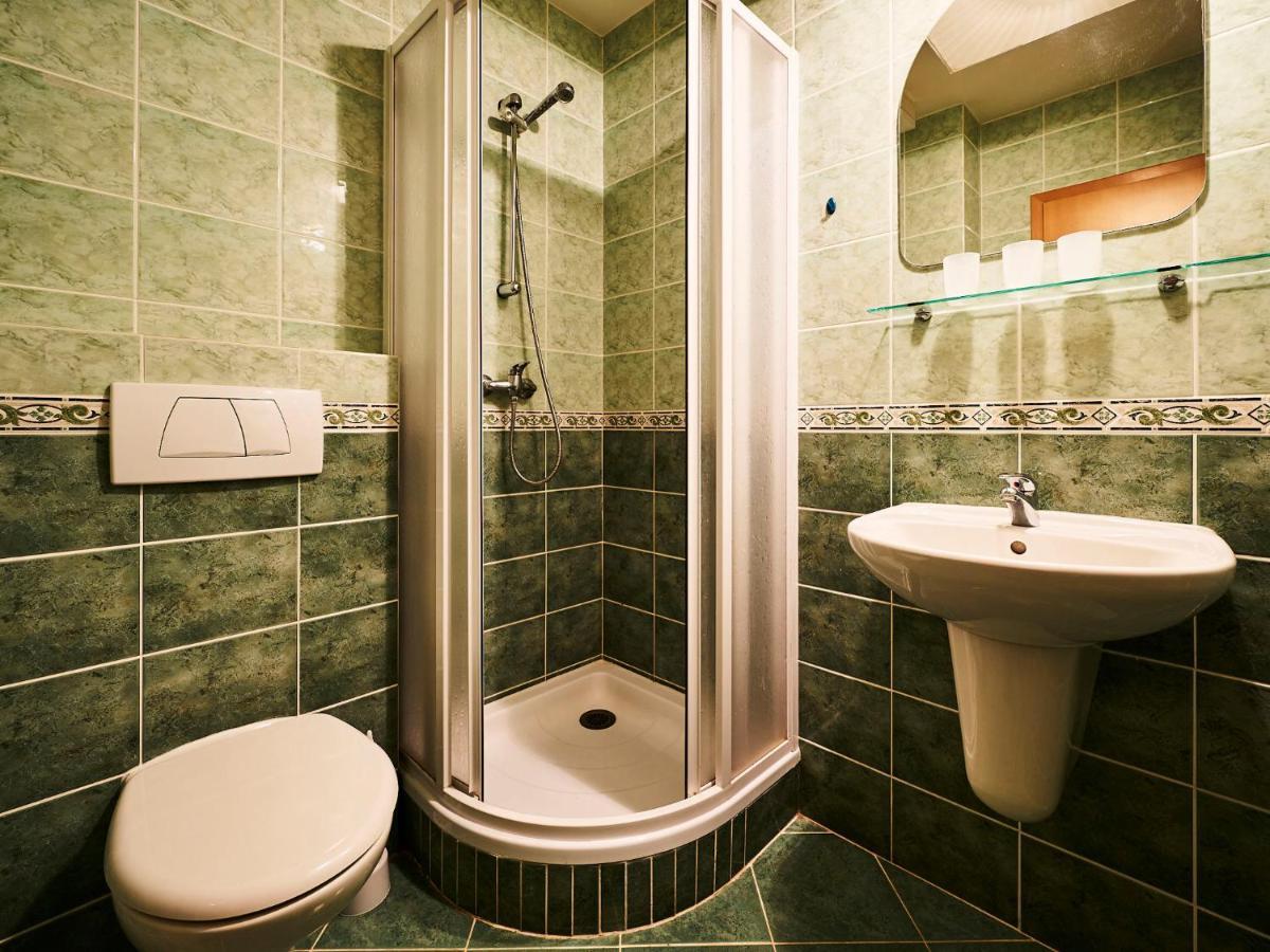 Apartment Harrachov 497-1 By Interhome エクステリア 写真