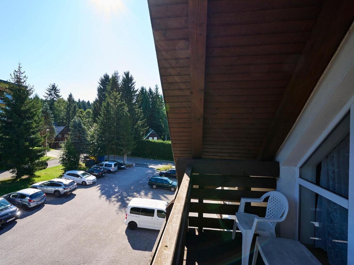 Apartment Harrachov 497-1 By Interhome エクステリア 写真