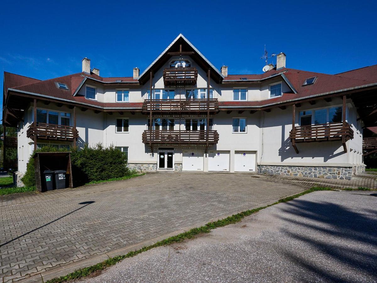 Apartment Harrachov 497-1 By Interhome エクステリア 写真