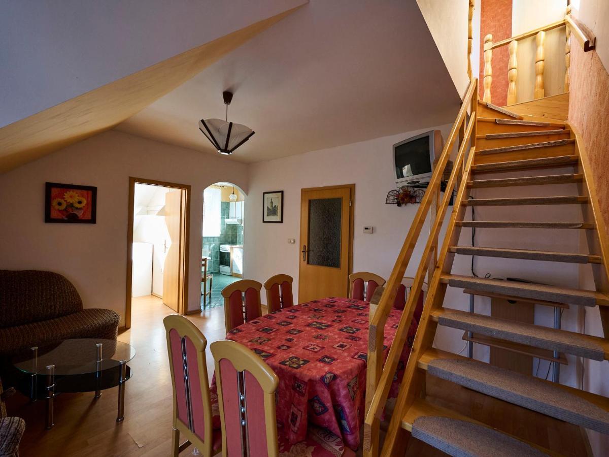 Apartment Harrachov 497-1 By Interhome エクステリア 写真