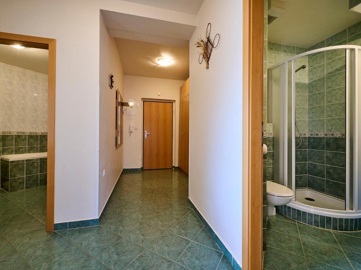 Apartment Harrachov 497-1 By Interhome エクステリア 写真