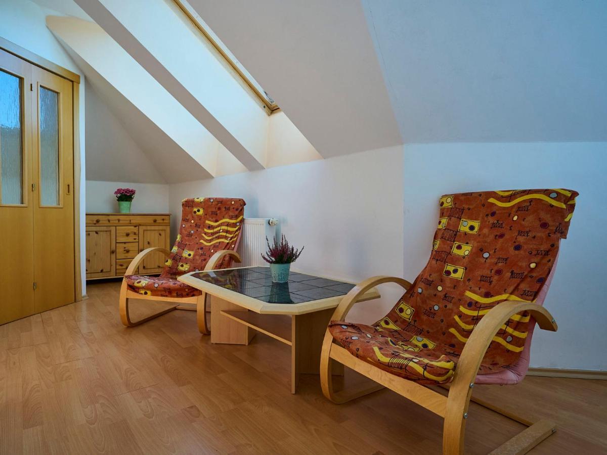Apartment Harrachov 497-1 By Interhome エクステリア 写真