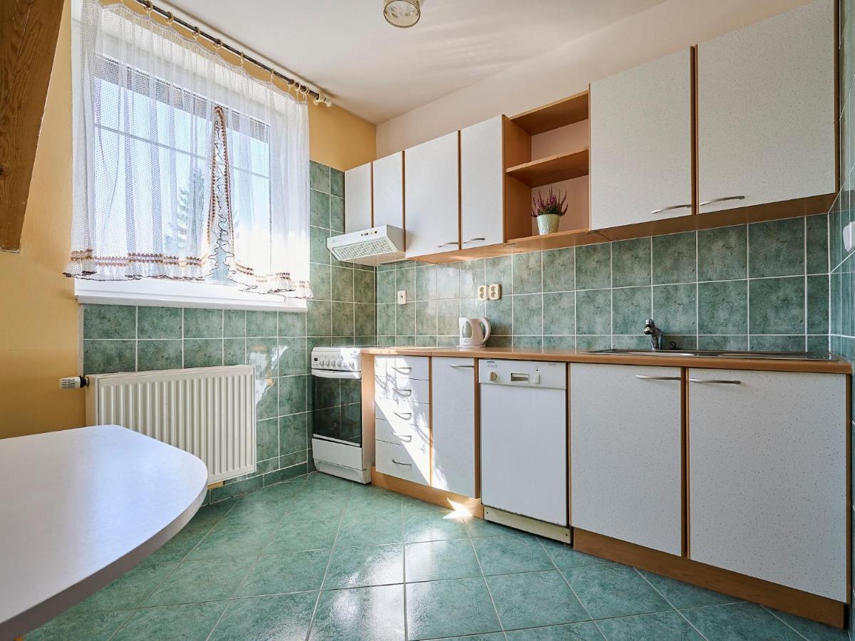 Apartment Harrachov 497-1 By Interhome エクステリア 写真