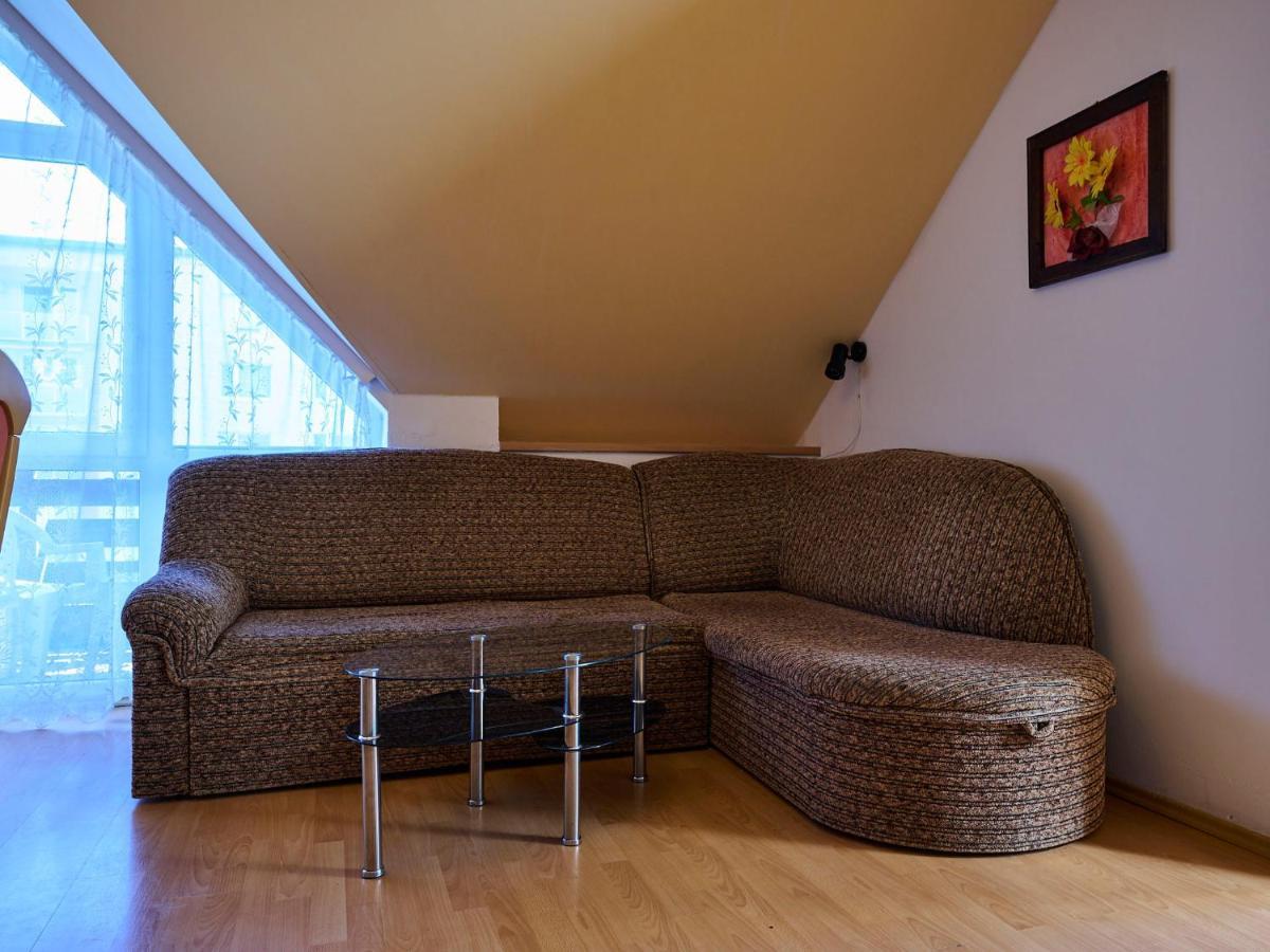 Apartment Harrachov 497-1 By Interhome エクステリア 写真